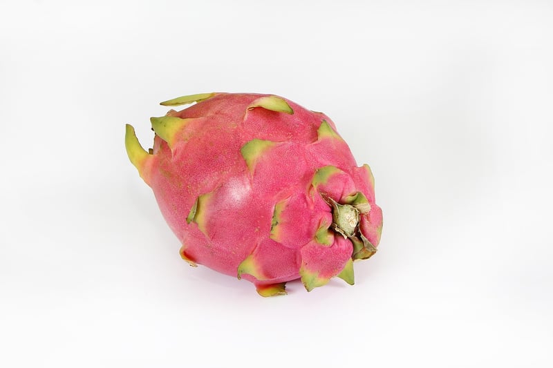 Dragon Fruit
